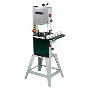 MET Bandsaw BAS 317 Precision 230/1/50 80090317000